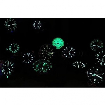 夜光發(fā)光表